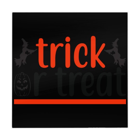 Trick or treat Mahjong Mats