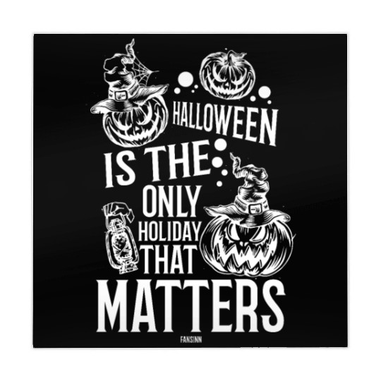 Halloween creepy horror cubes Mahjong Mats