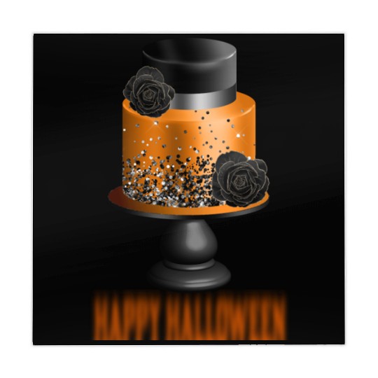 Happy Halloween Mahjong Mats