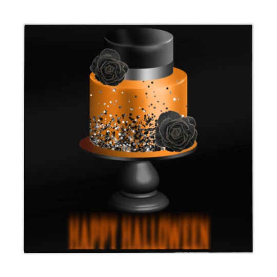 Happy Halloween Mahjong Mats