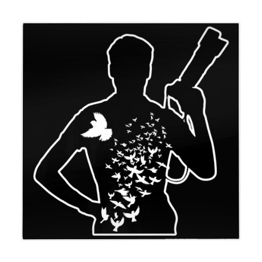 Bird Photography Premium Mahjong Mats