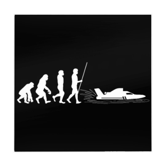 Drag Boat Racing And Speedboat Racing Mahjong Mats