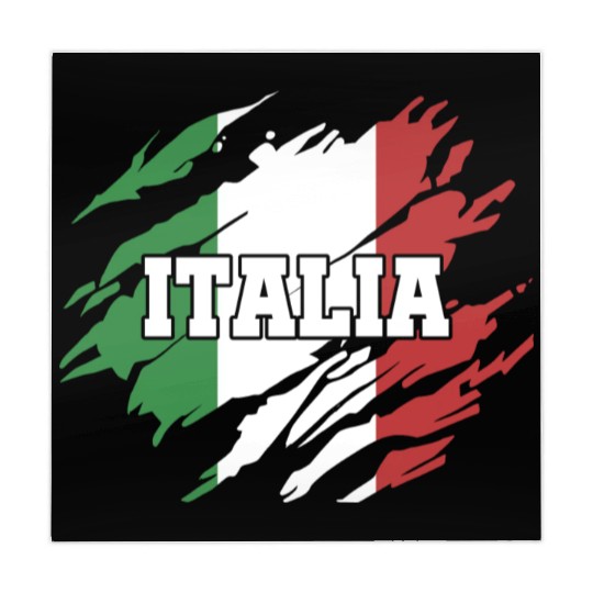 italia italy Mahjong Mats