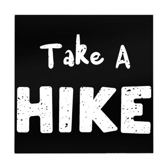 Take A Hike - Hiking Mahjong Mats