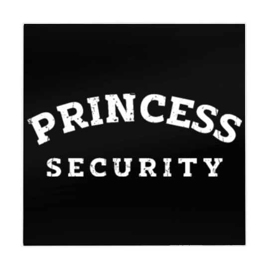 Princess Security - magical Mahjong Mats
