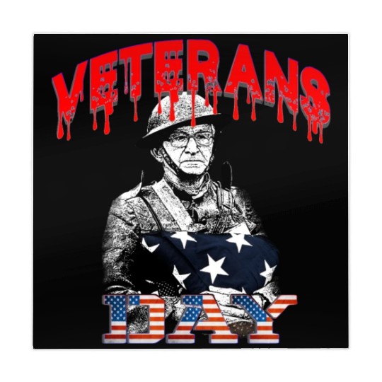 Veterans Day Mahjong Mats