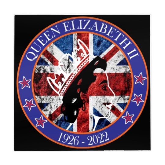 ''queen elizabeth Mahjong Mats rest in peace elizabeth sh