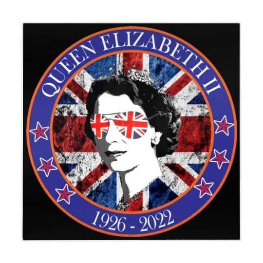 ''queen elizabeth Mahjong Mats rest in peace elizabeth sh