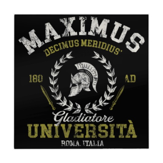 Maximus University Mahjong Mats