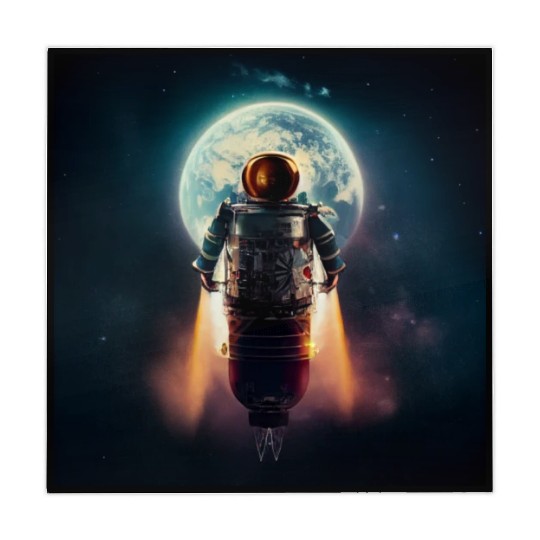 Rocketman Mahjong Mats