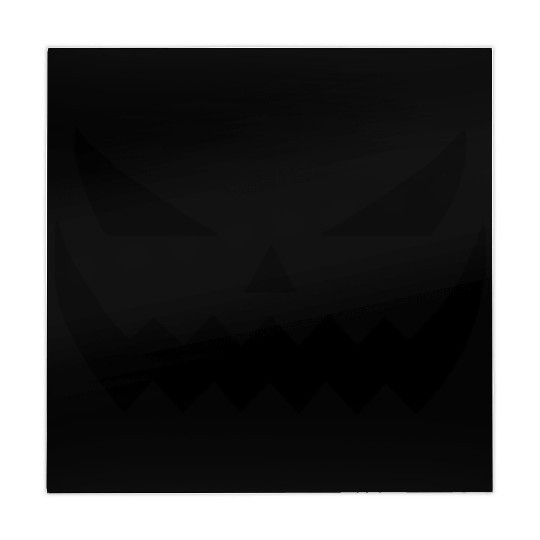 Giant Jack O' Lantern Face | Halloween Pumpkin Fun Mahjong Mats