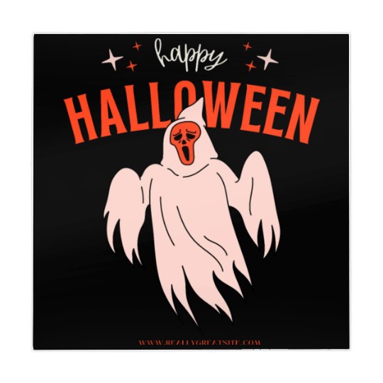 Halloween night story series Mahjong Mats