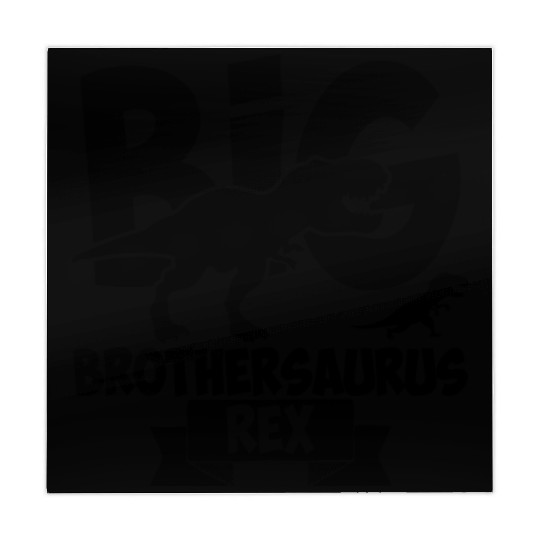 Big Brother Rex Dinosaur Brothersaurus Rex Tyranno Mahjong Mats