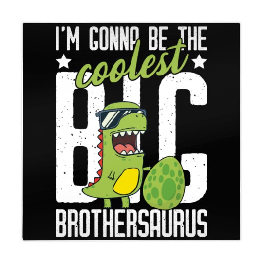 Big Brother Rex Dinosaur Brothersaurus Rex Tyranno Mahjong Mats