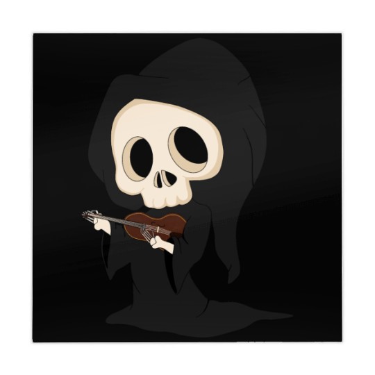 Grim Reaper Mahjong Mats