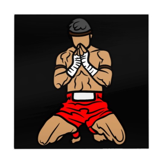 Wicked Ways Muay Thai Team Mahjong Mats