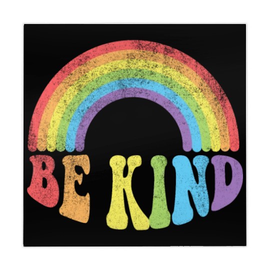 Be Kind Unity Day Teacher Kindness Anti Bullying Mahjong Mats