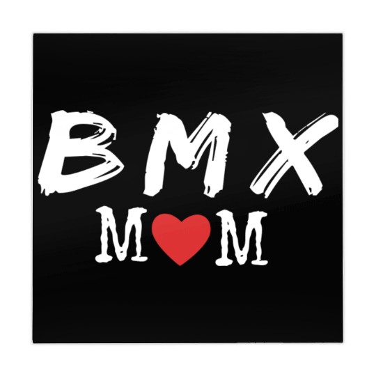 Awesome Bmx Bike Race Mom Life On The Track Mahjong Mats