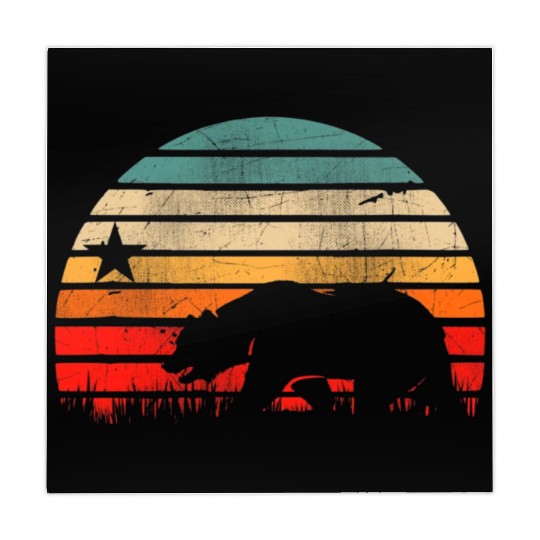 California Bear Mahjong Mats