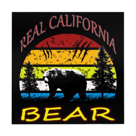 California BEAR Mahjong Mats
