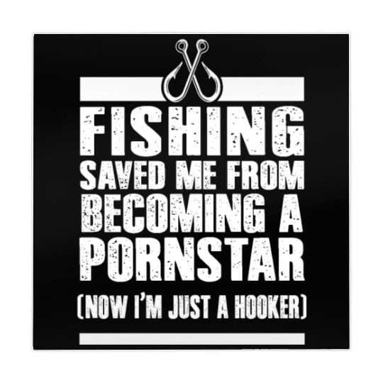 Fishing Save Me from becoming a Pornstar Mahjong Mats