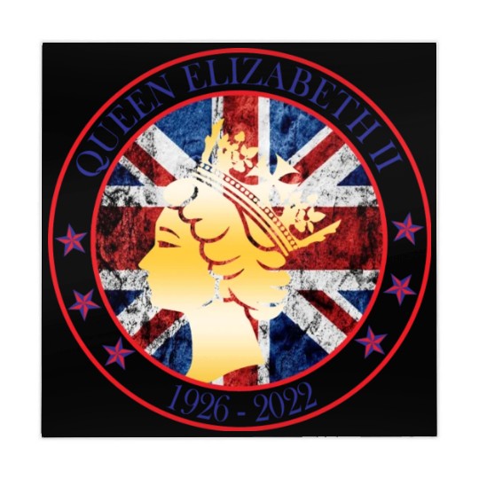 ''queen elizabeth Mahjong Mats rest in peace elizabeth