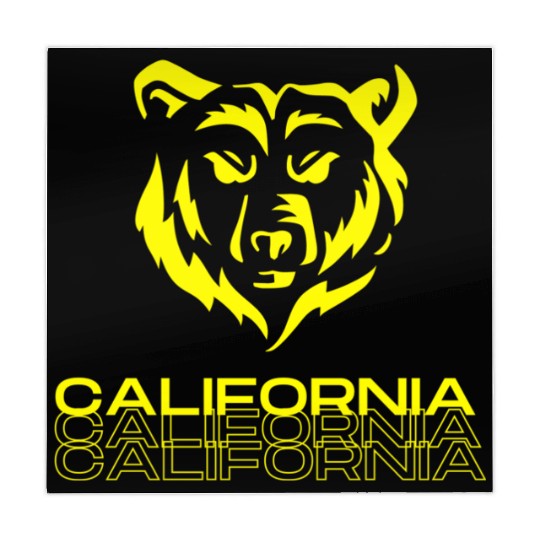 California bear Mahjong Mats