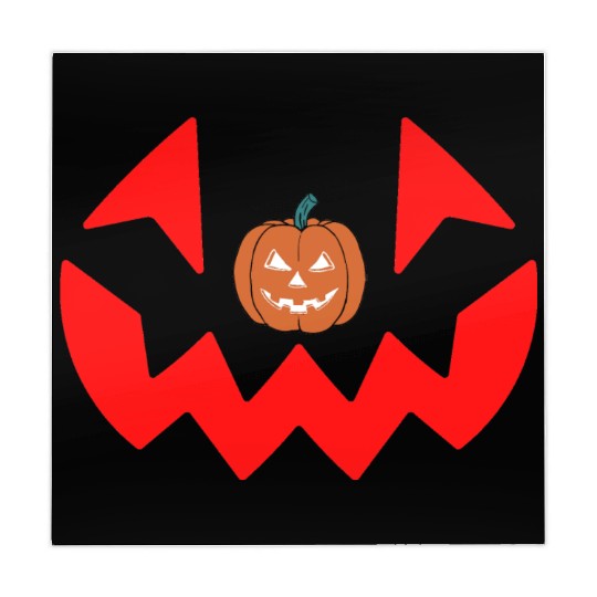 joyeux halloween scary Mahjong Mats phantom