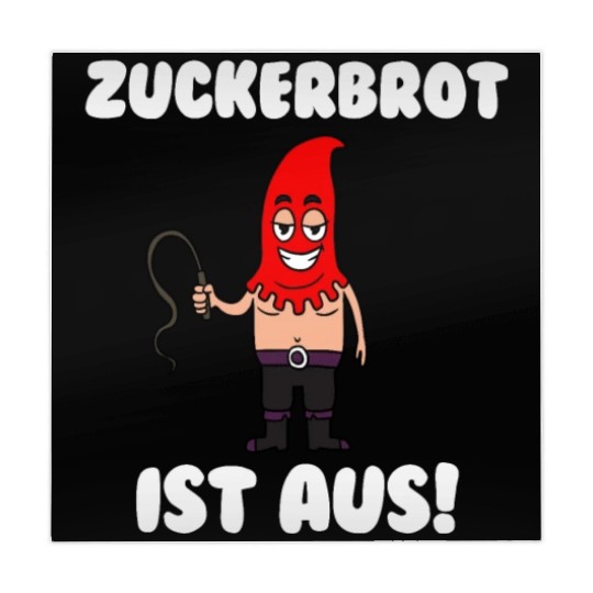 Funny German BDSM Mahjong Mats