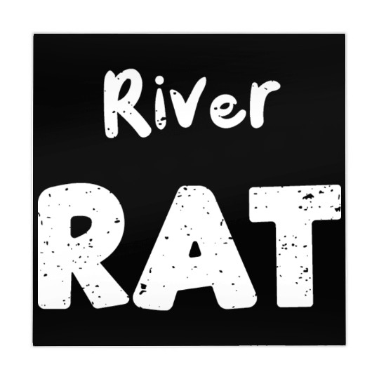 River Rat - Poker Mahjong Mats