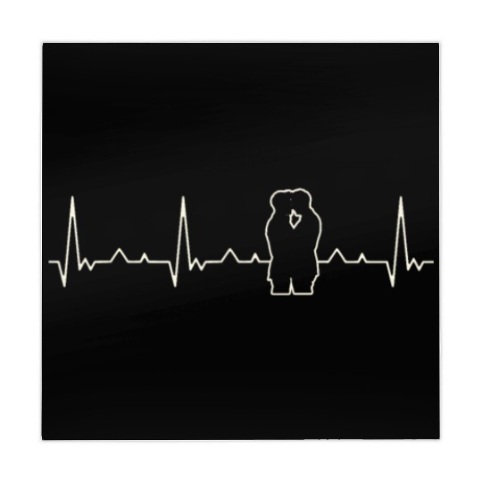 Gay Couple Romantic Hug And Kiss. Heart. Love. Mahjong Mats