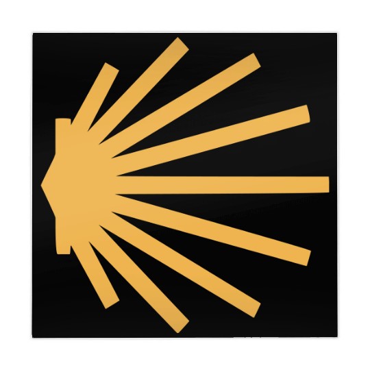 Way of St James Mahjong Mats