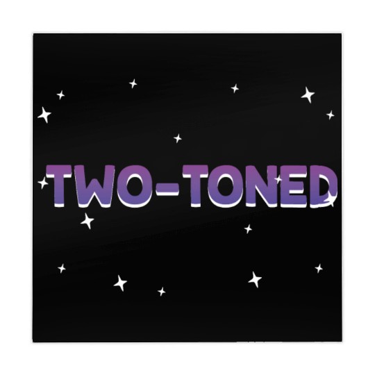 Two Toned Bisexual LGBTQ Bi Pride Sayings Asexual Mahjong Mats