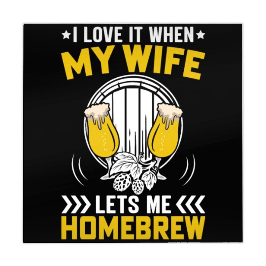 I Love It When My Wife Lets Me Homebrew Mahjong Mats