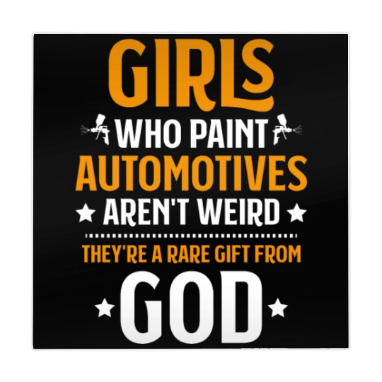 Automotive Painter Car Painter Vehicle Painter Mahjong Mats