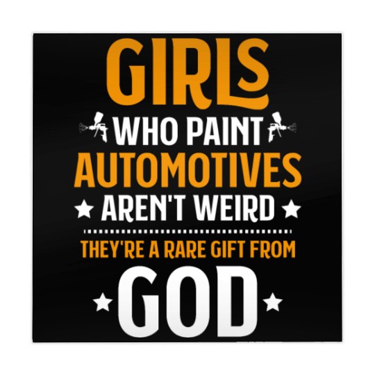 Automotive Painter Car Painter Vehicle Painter Mahjong Mats