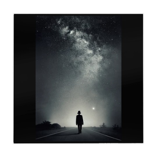 The lonely man Mahjong Mats