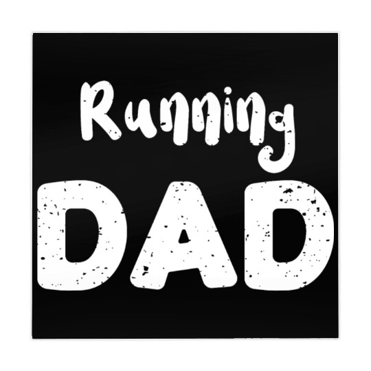 Running Dad - Workout Mahjong Mats