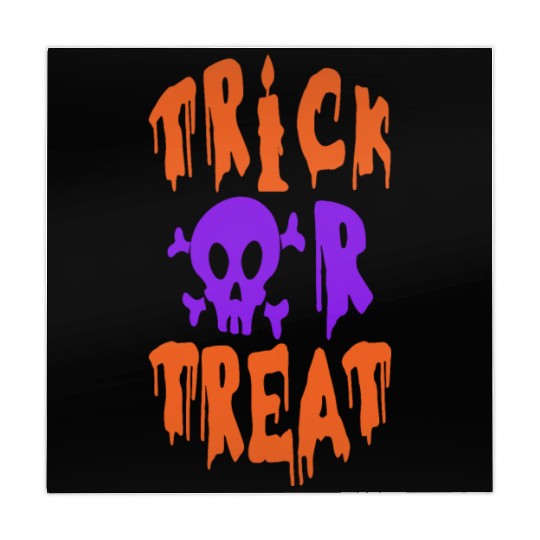 Trick Or Treat Classic Mahjong Mats