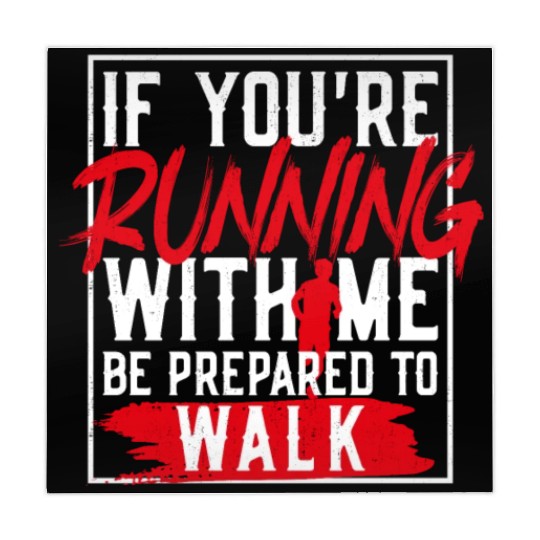 Running Runner Half Marathon Slow Mahjong Mats