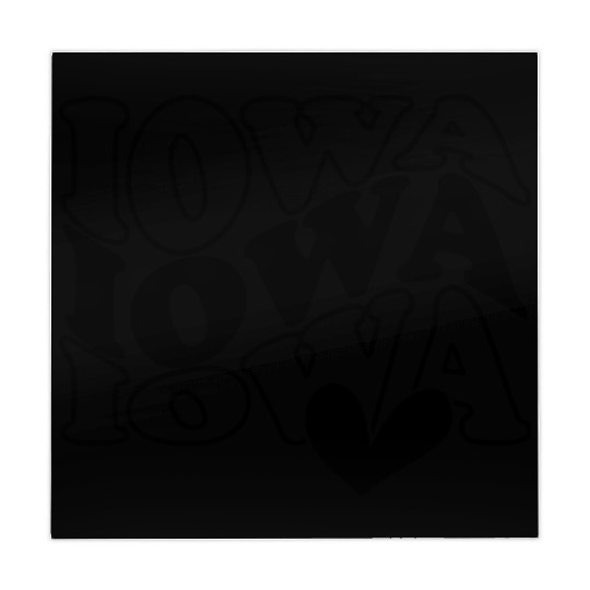 Iowa Women Mahjong Mats & Women Pullover