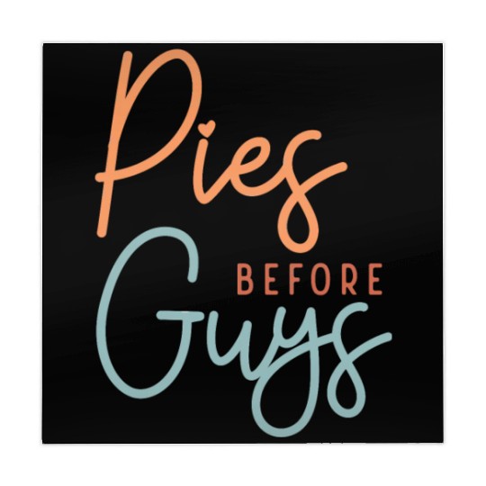 Thanksgiving Pies before Guys Mahjong Mats