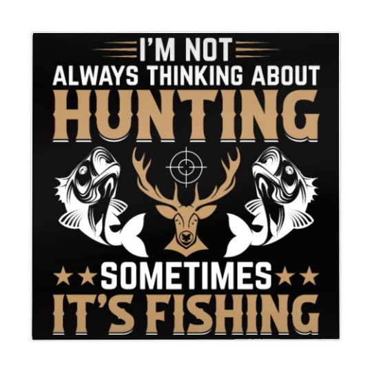 Fish Fishing Deer Hunting Trout Fishing - Deer Hun Mahjong Mats