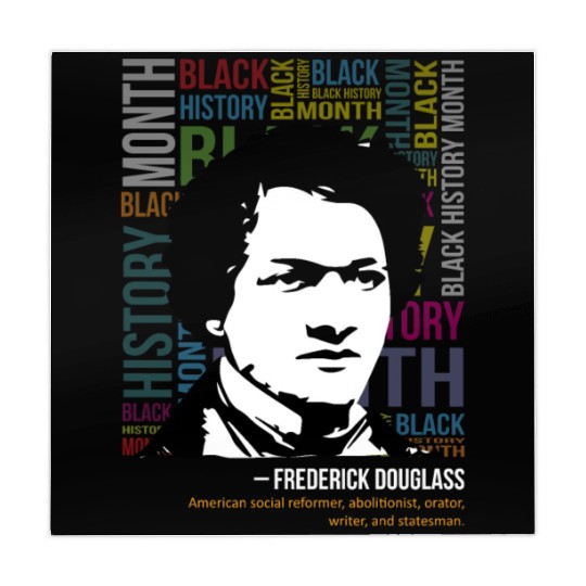 Frederick douglass Mahjong Mats