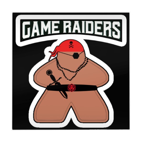 Game Raiders Mahjong Mats