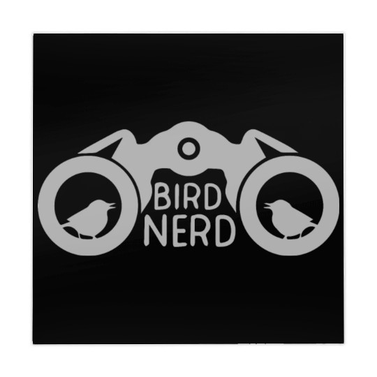 Bird Nerd Mahjong Mats