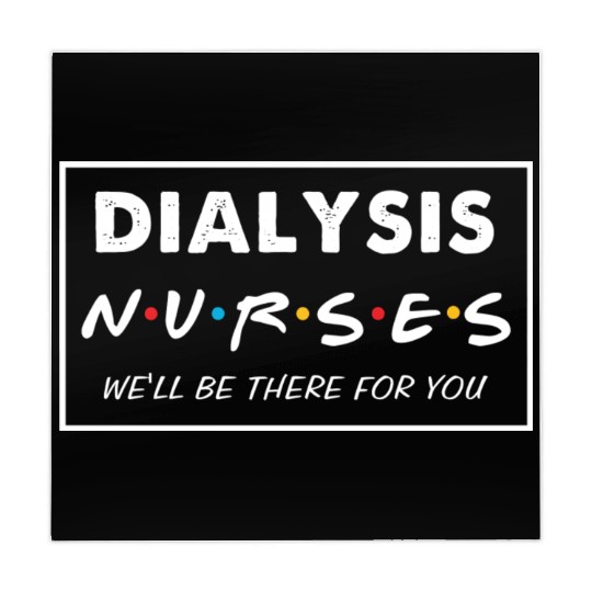 Dialysis Nurse Mahjong Mats