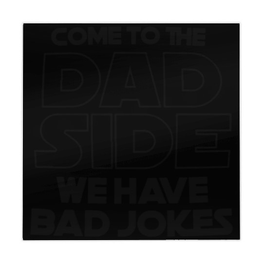 Dad Side Mahjong Mats