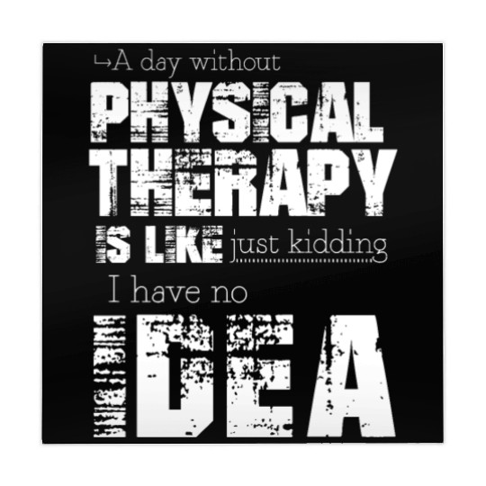 Physical therapy Mahjong Mats