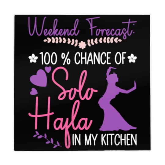 Weekend Forecast: 100 % Chance Of Solo Hafla In My Mahjong Mats